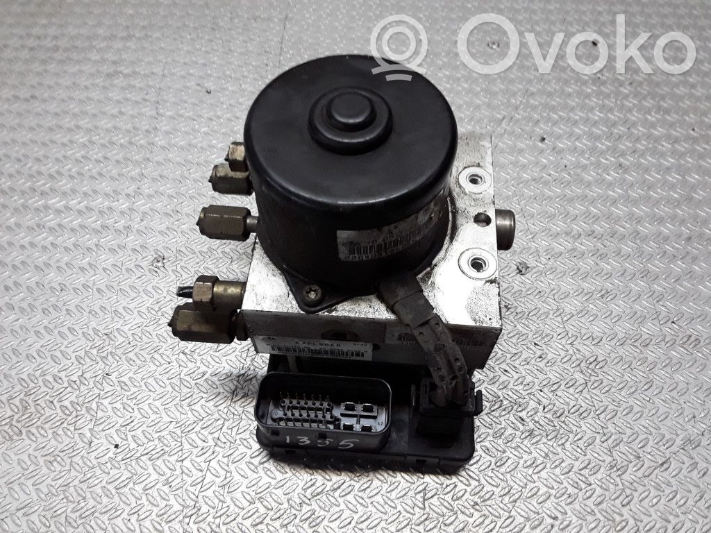 ABS Pump   XL242C346AB
