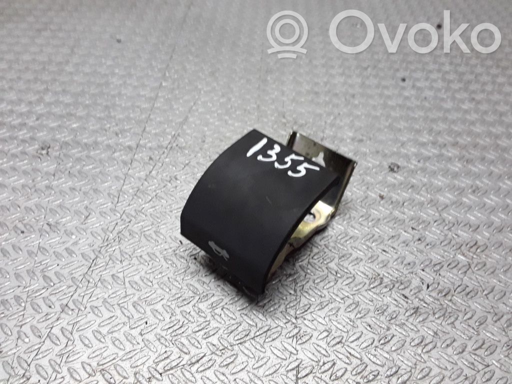 Ручка капота   F57B16C856AB