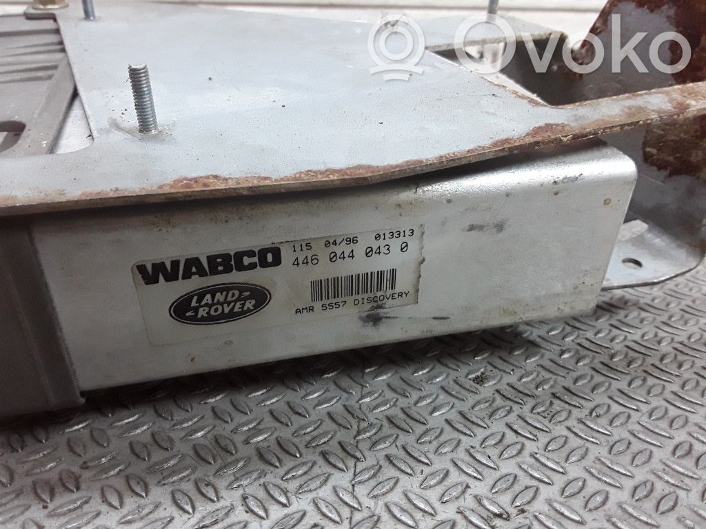 Land Rover Discovery ABS control unit/module 
