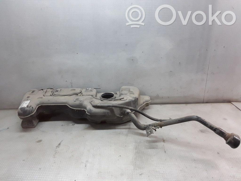 Nissan Micra Degvielas tvertne 