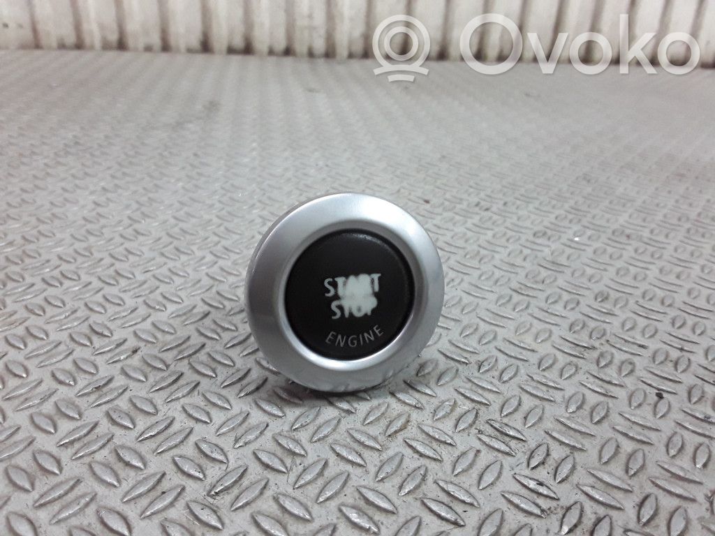 BMW 3 E90 E91 Engine start stop button switch 
