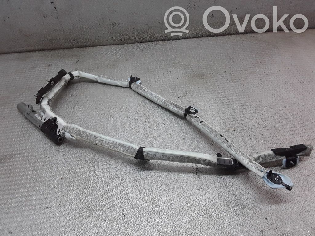 BMW 3 E90 E91 Kopfairbag 