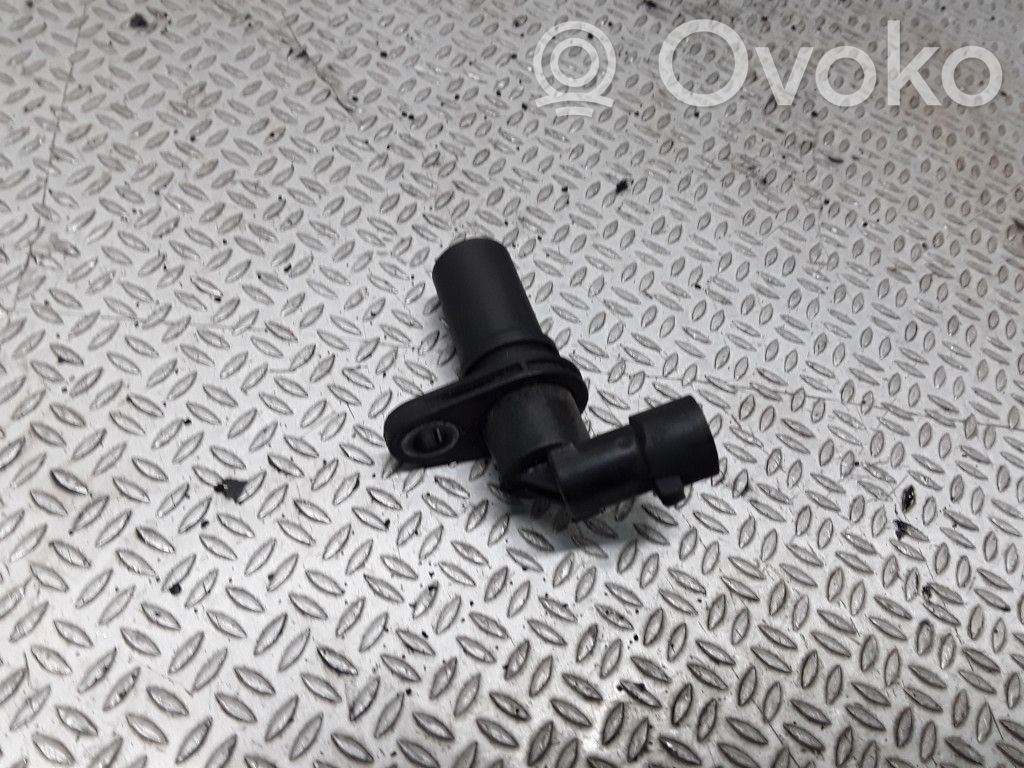 Opel Meriva A Crankshaft position sensor 