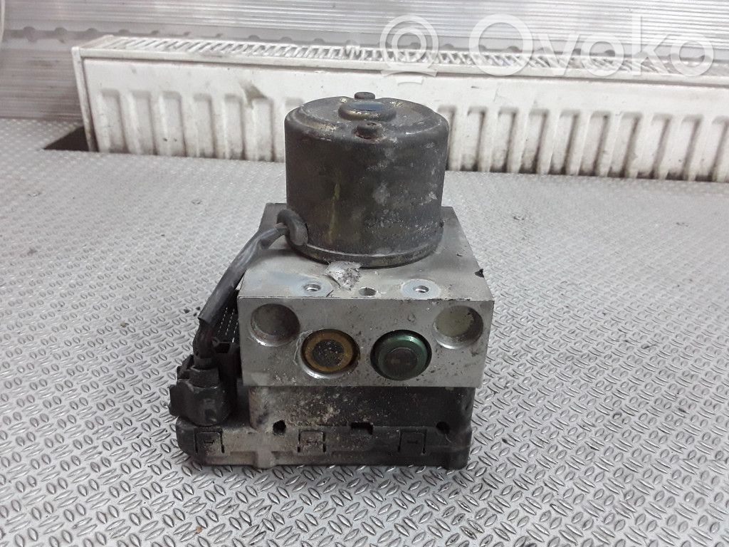 ABS Pump   09800110