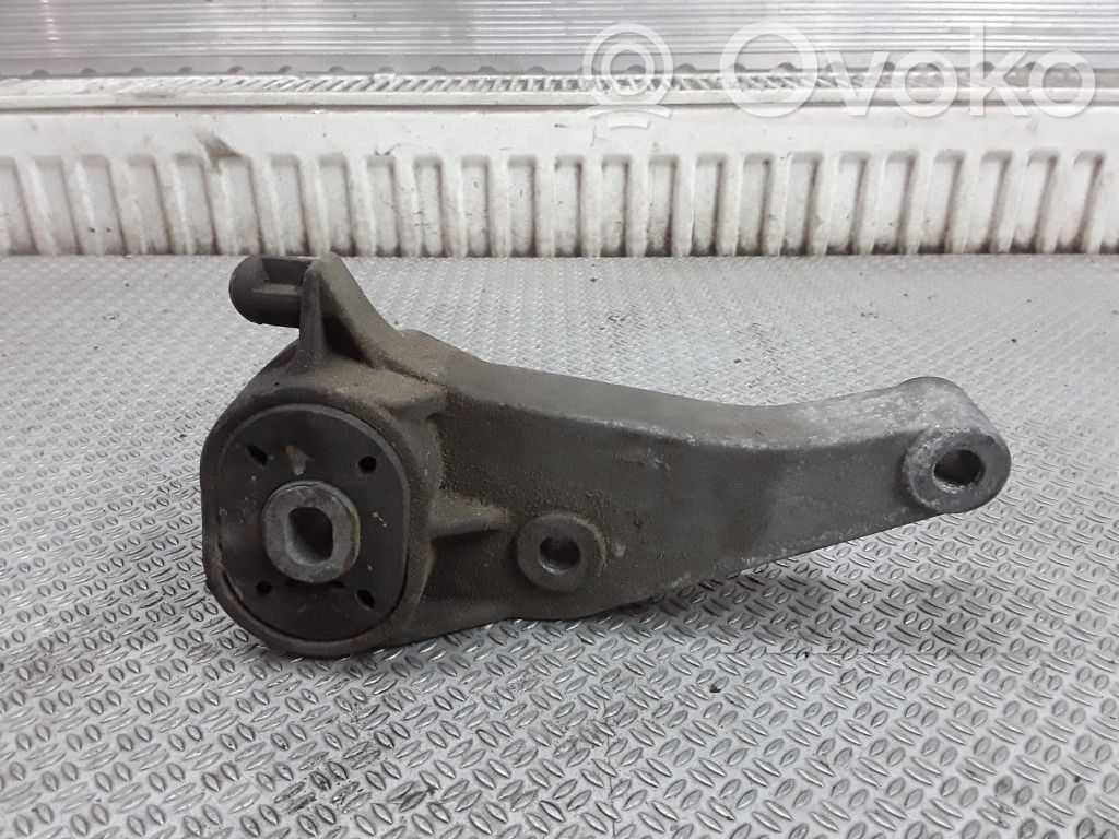 Gearbox mount