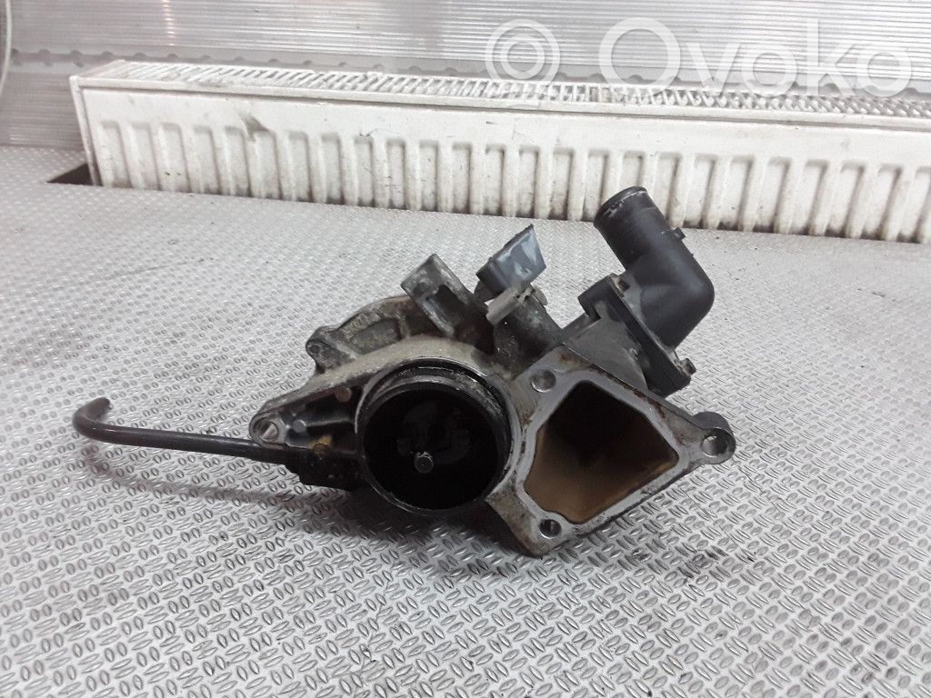 Vacuum pump   XS702A451BH