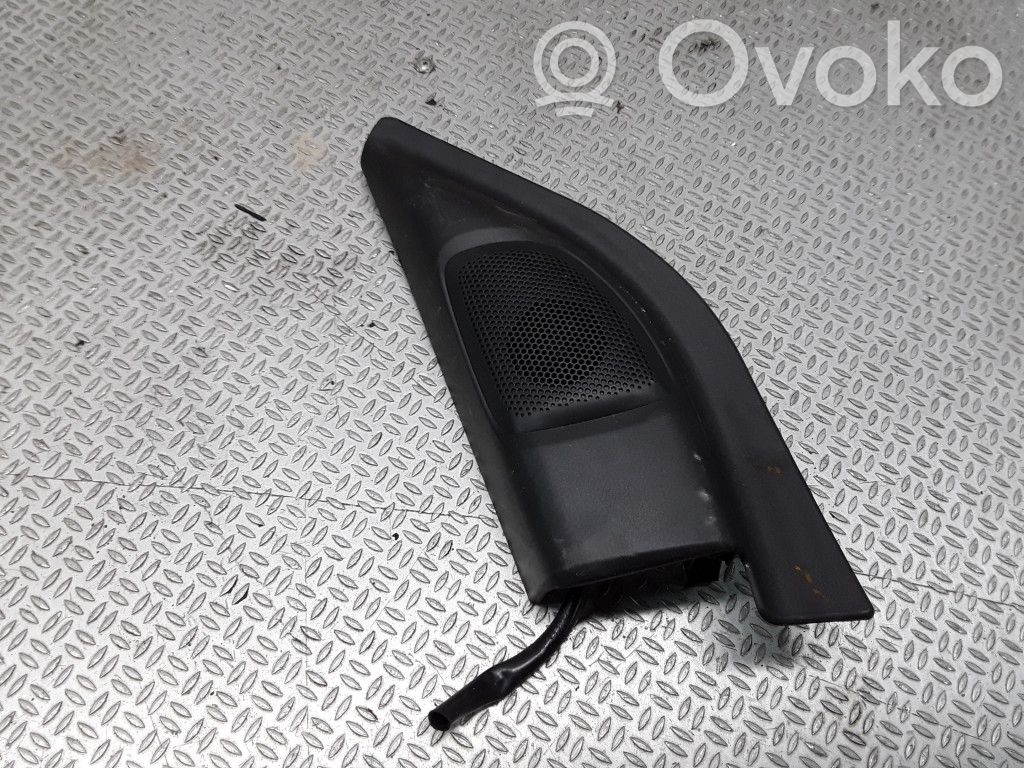Mazda 2 Etuoven diskanttikaiutin 