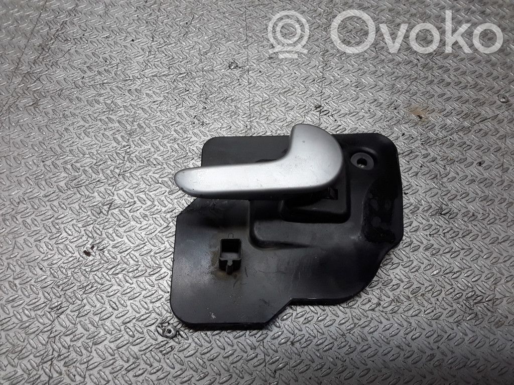 Opel Meriva A Manecilla interna puerta delantera 