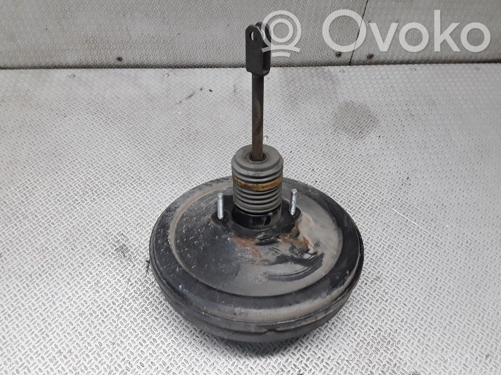 Opel Astra H Brake booster 