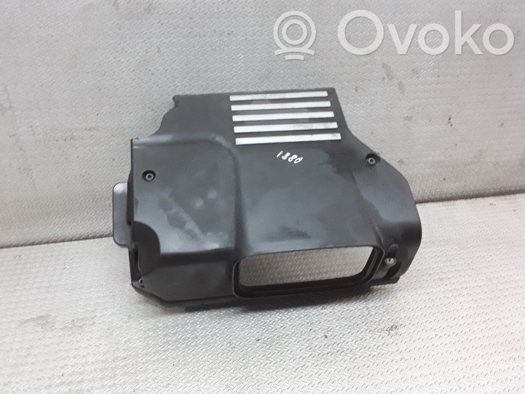 BMW 3 E46 Variklio dangtis (apdaila) 