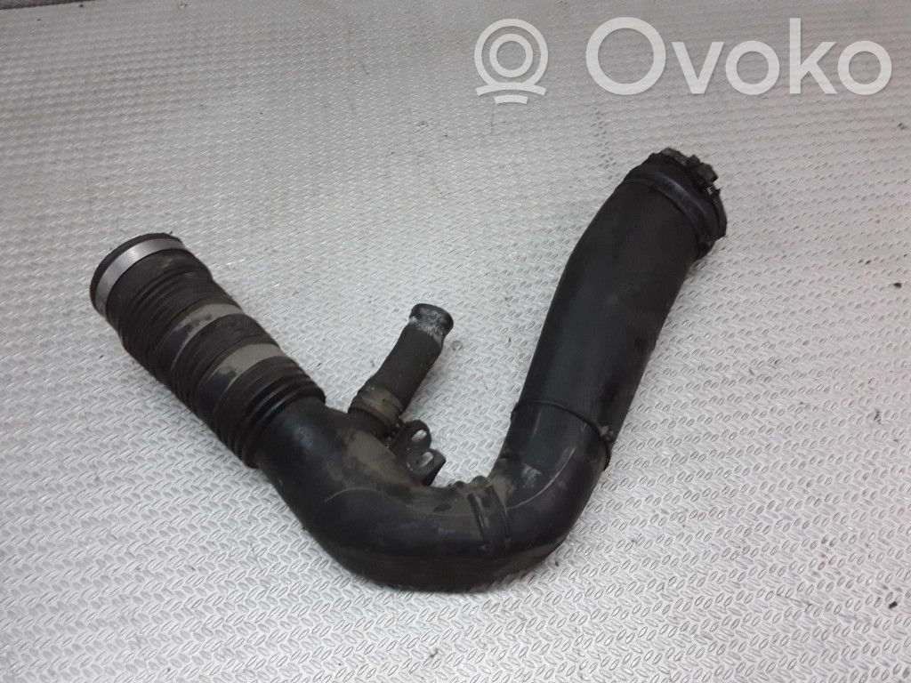 Peugeot 307 Air intake duct part 