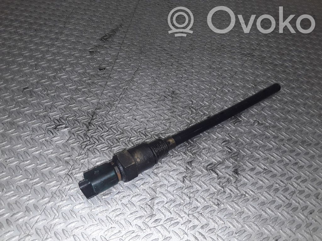 Peugeot 207 Oil level sensor 