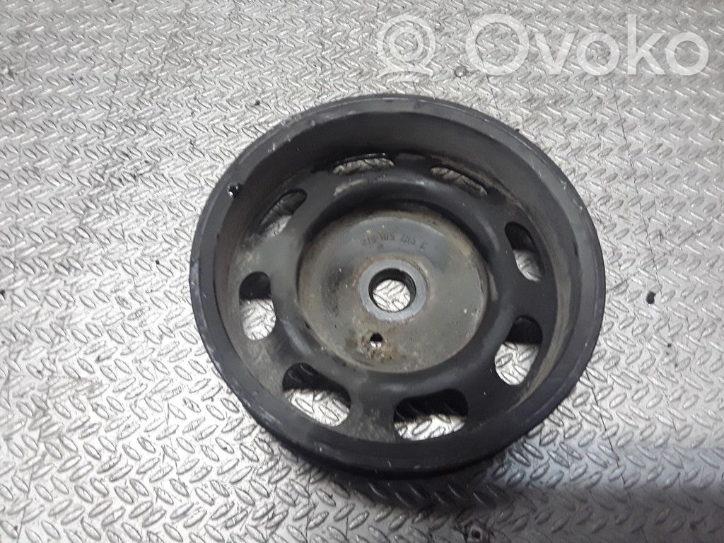 Volkswagen Golf IV Polea del cigüeñal 