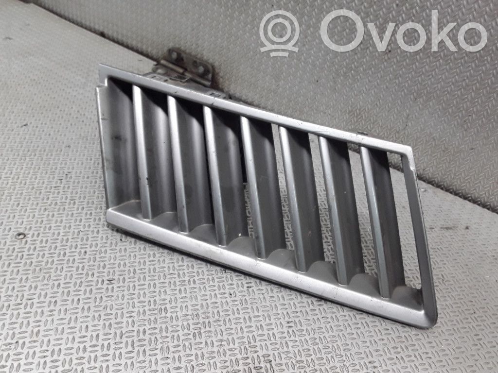 Renault Vel Satis Front bumper upper radiator grill 