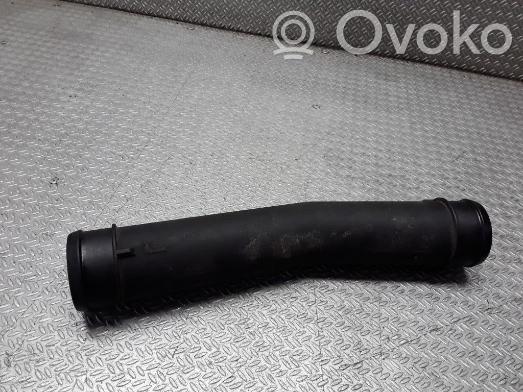 Ford Galaxy Intercooler hose/pipe 