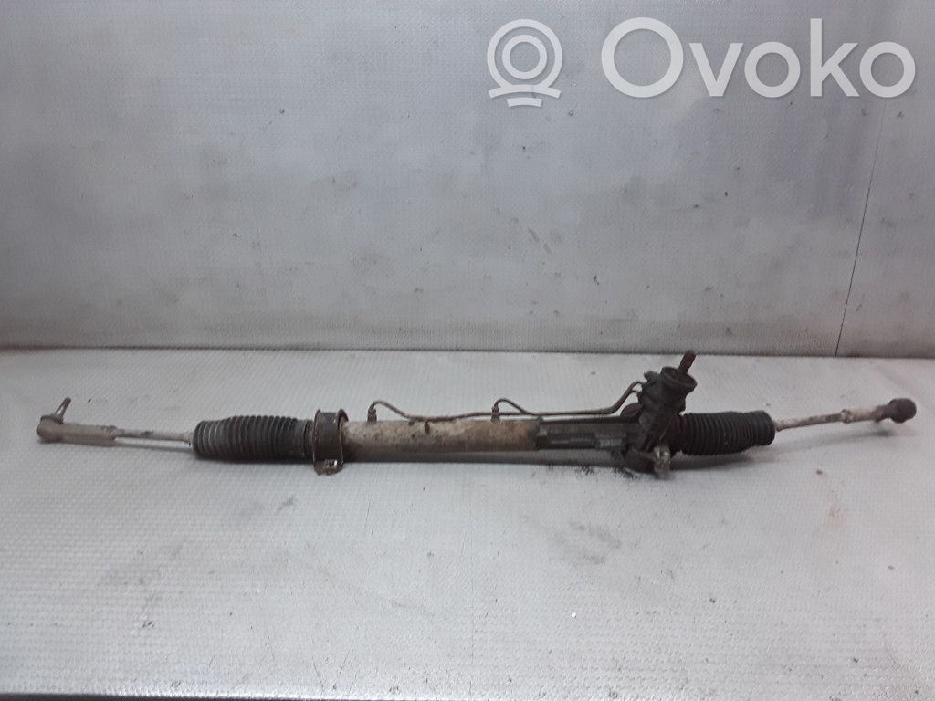 Citroen Jumper Steering rack 