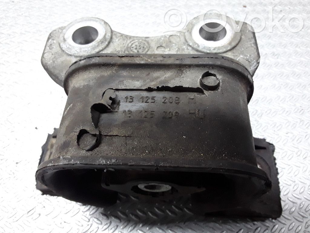 Engine mount bracket   13125208