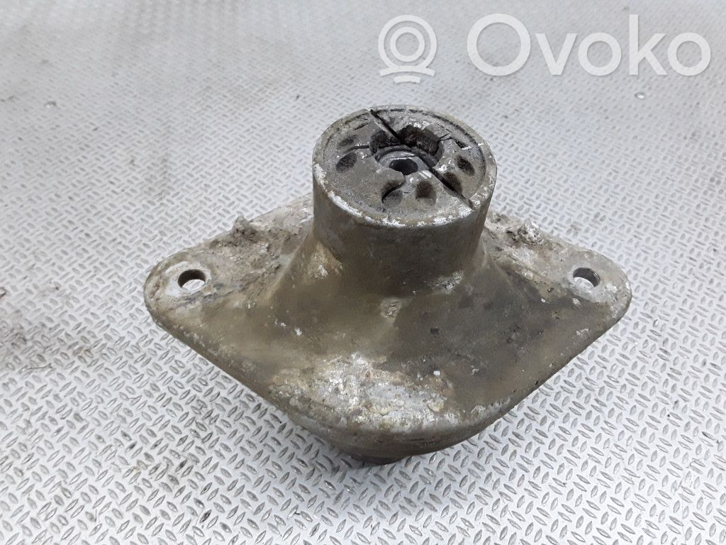Coil spring/strut mount