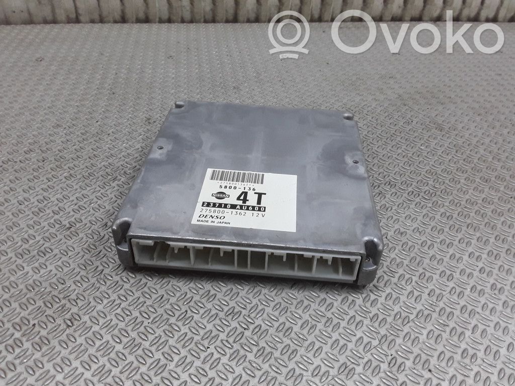 Engine control unit/module   23710AU600