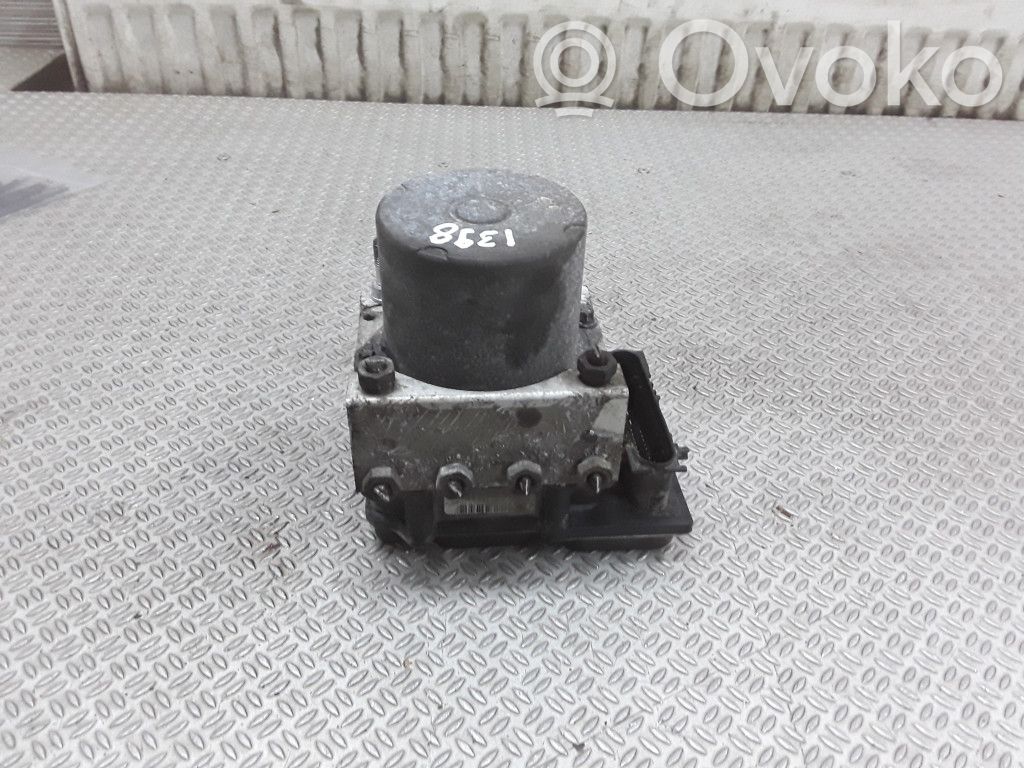 ABS Blokas   0265800308