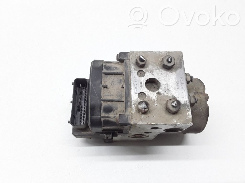 ABS Pump   0265216525,0273004253