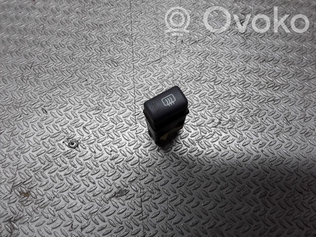 Logu elektriskās apsildes slēdzis