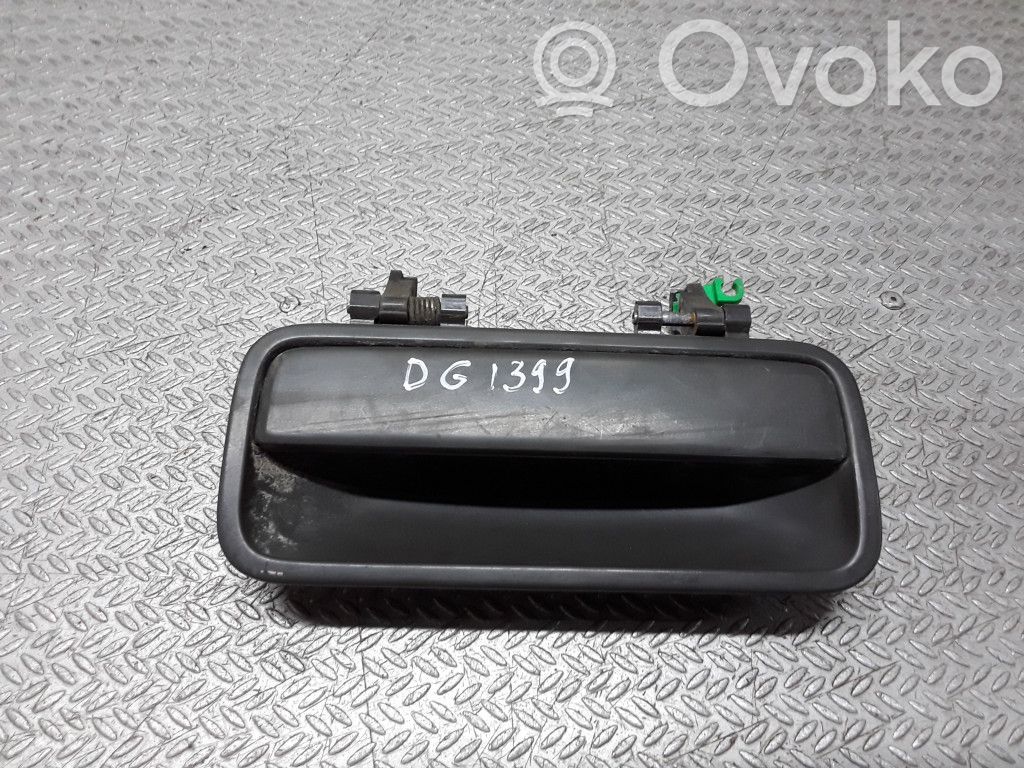 Land Rover Freelander Manecilla externa puerta trasera 