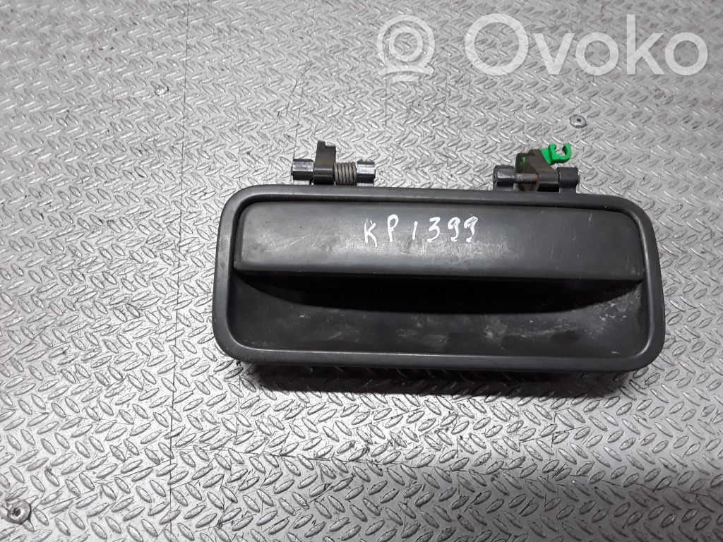 Land Rover Freelander Manecilla externa puerta delantera 