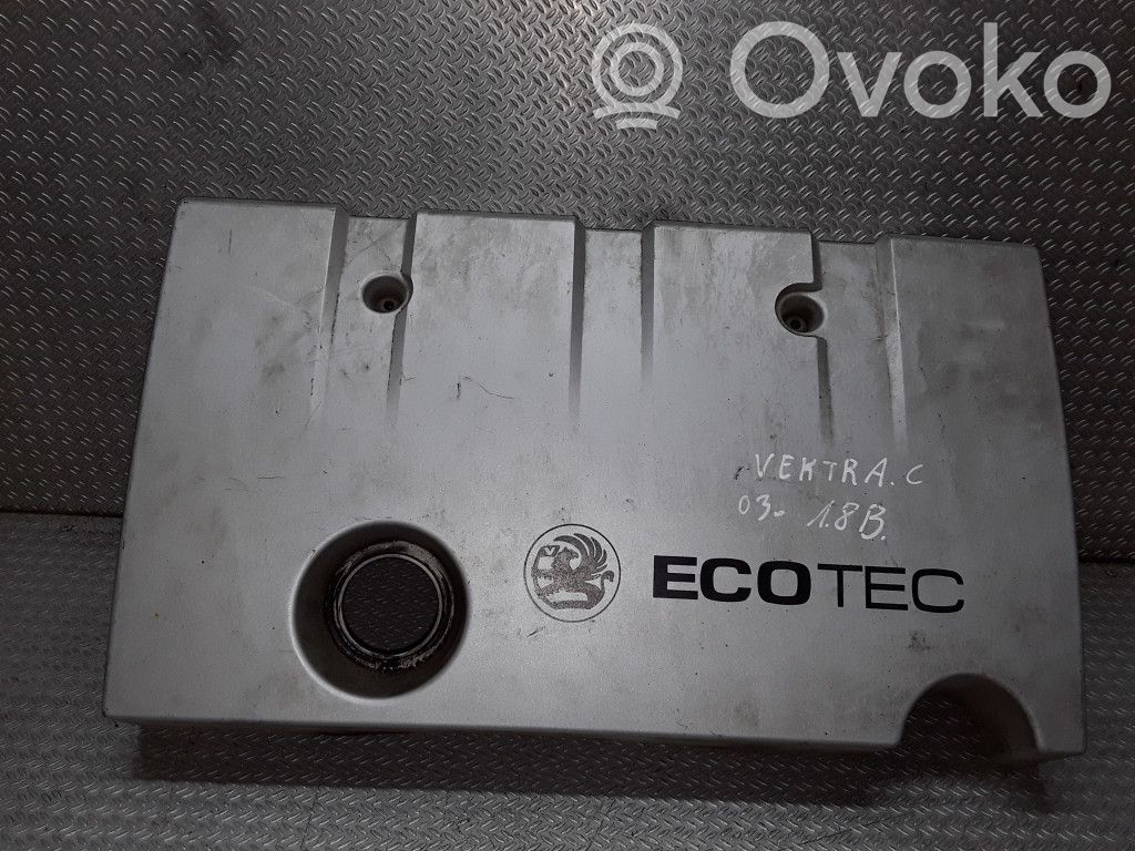 Opel Vectra C Moottorin koppa 