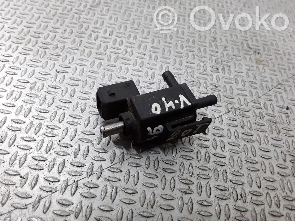 Electroválvula del turbo   72224003
