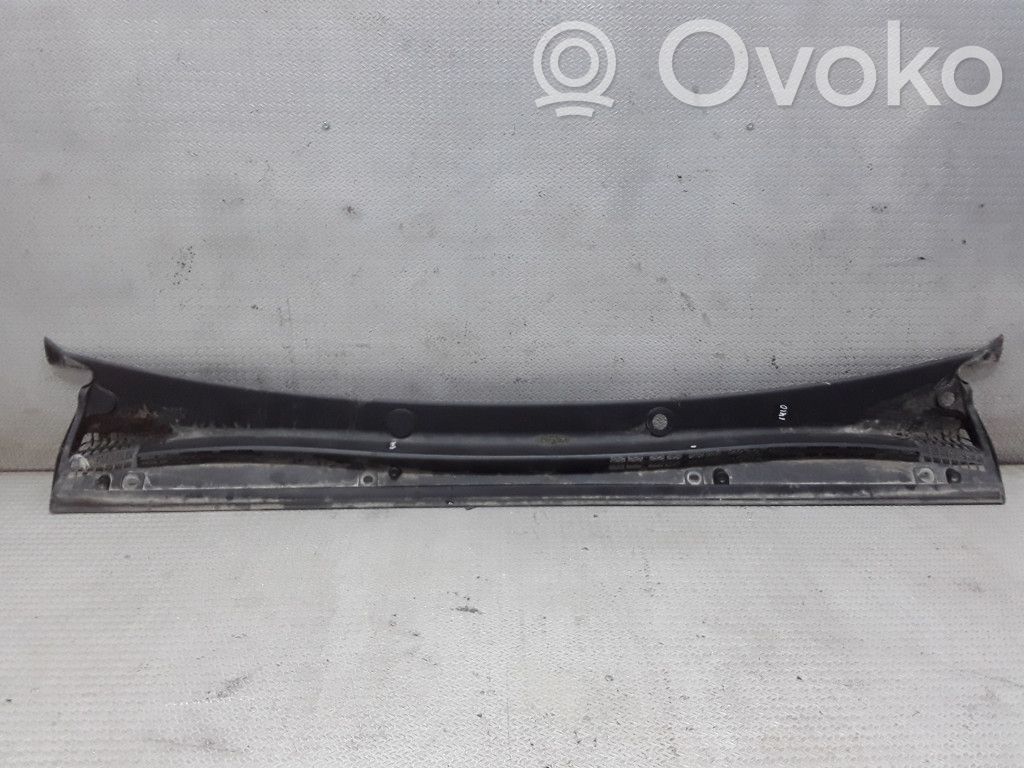 Citroen C5 Valytuvų apdaila (-os) 