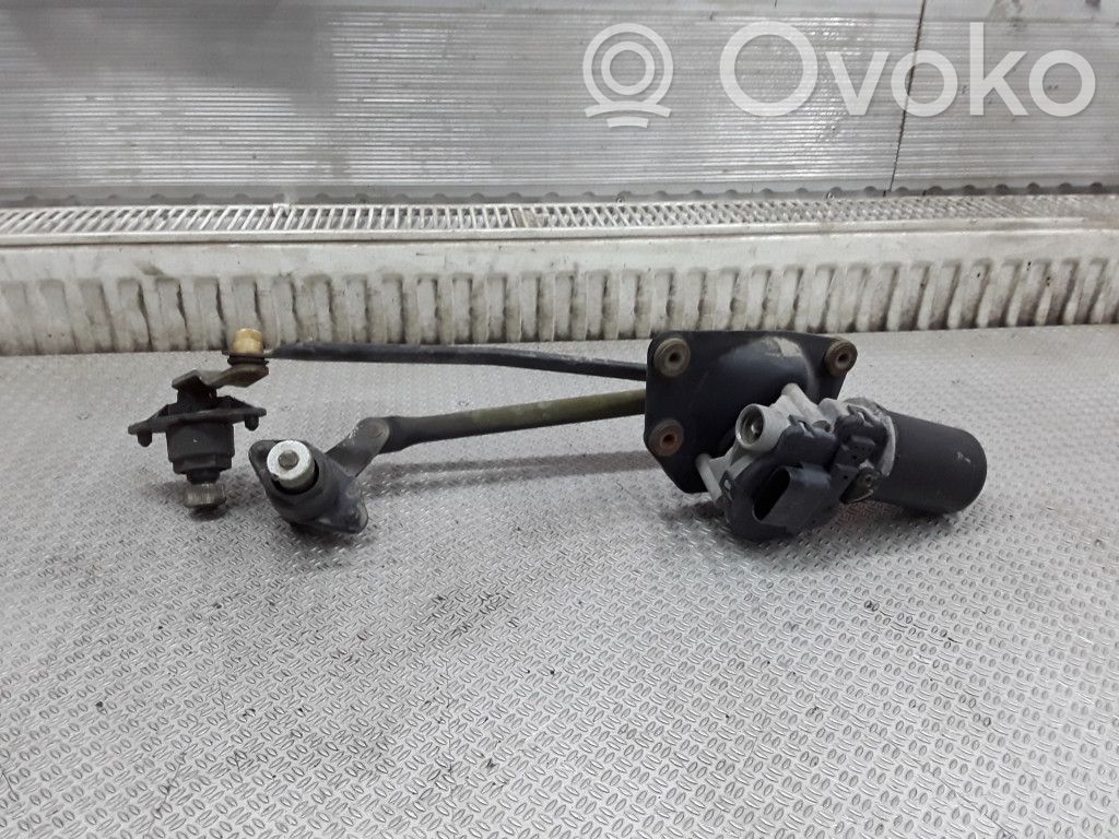 Ford Ranger Wischergestänge Wischermotor vorne 