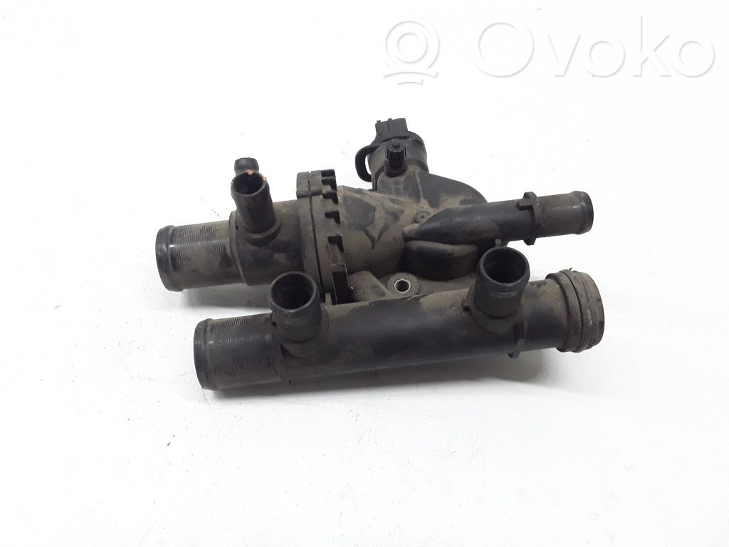 Carcasa del termostato   8200154300,8200154296