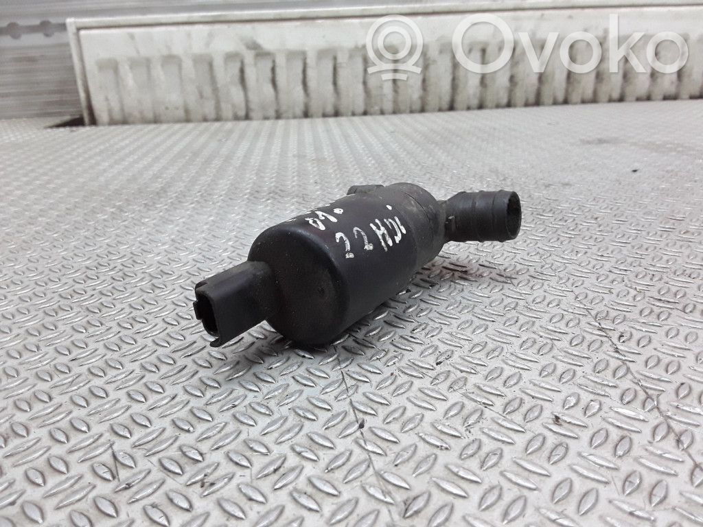 Windscreen/windshield washer pump   7700428385