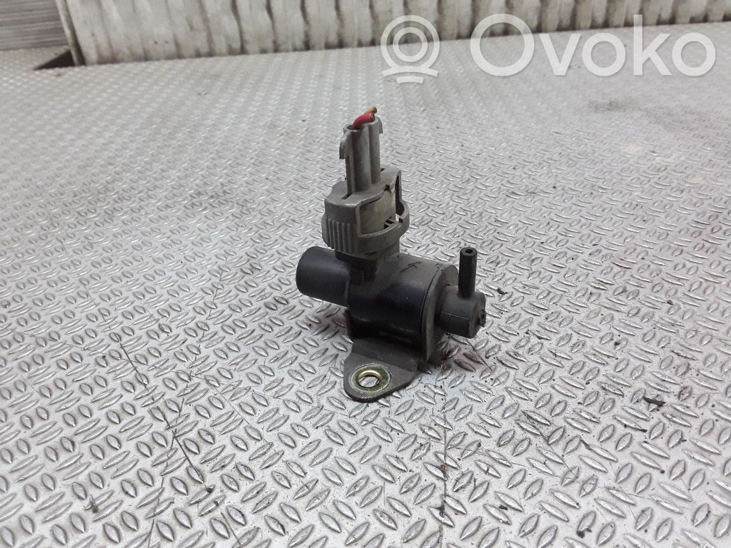 Volvo S40, V40 Electroválvula del turbo 