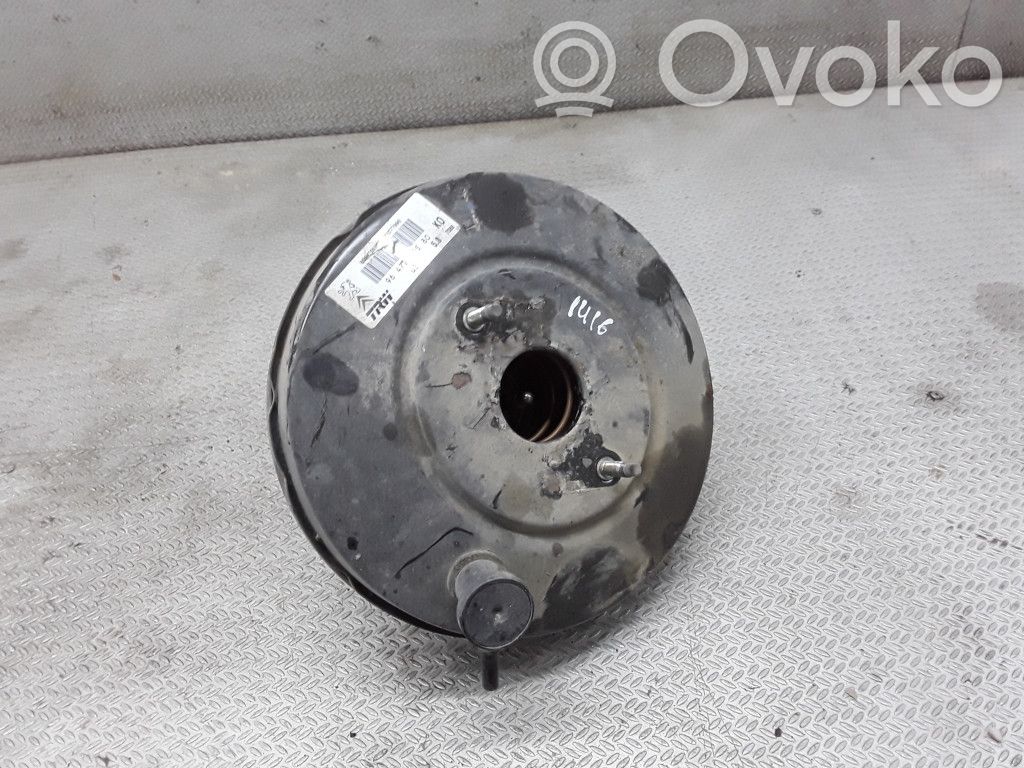 Citroen C3 Brake booster 