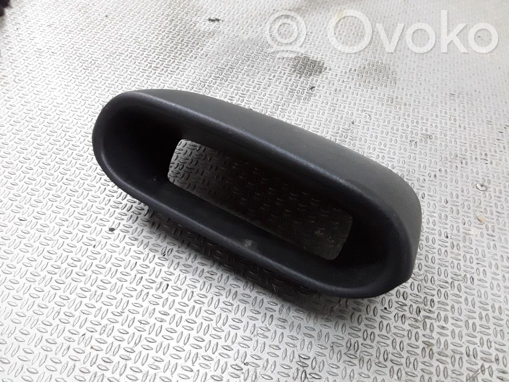 Citroen C3 Panel trim 