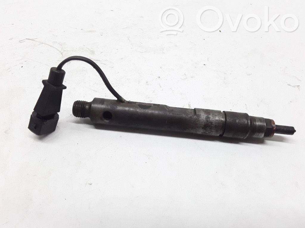 Renault Scenic I Inyector de combustible 