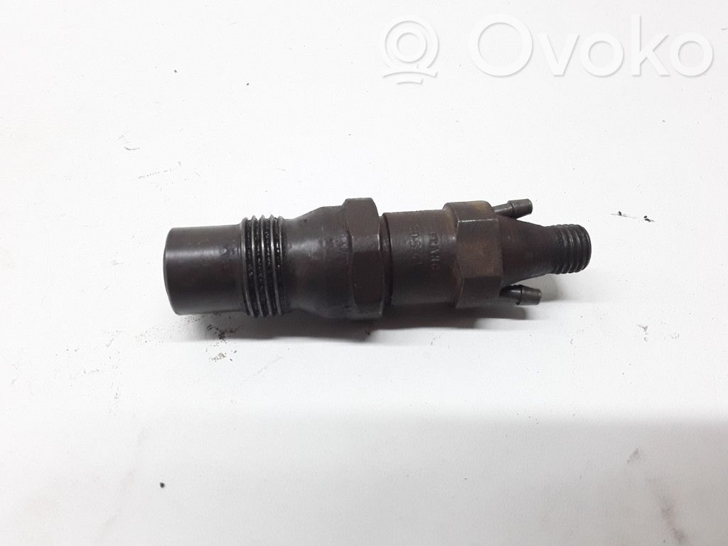 Lancia Kappa Fuel injector 