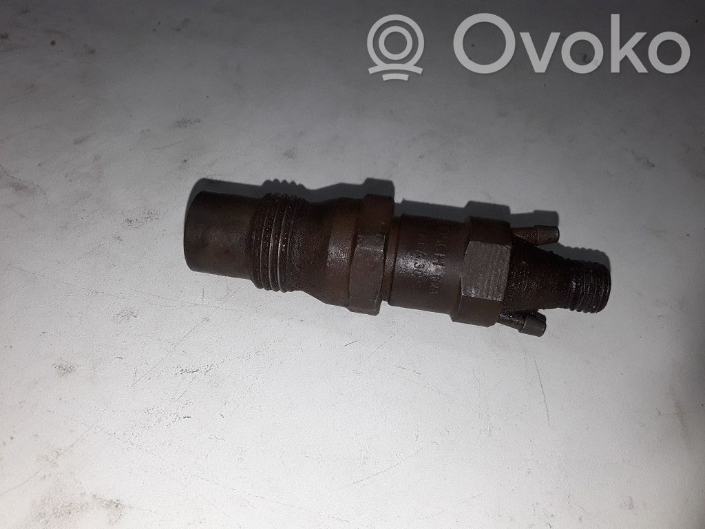 Lancia Kappa Fuel injector 