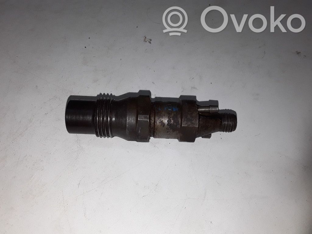 Fuel injector   KCA30S41
