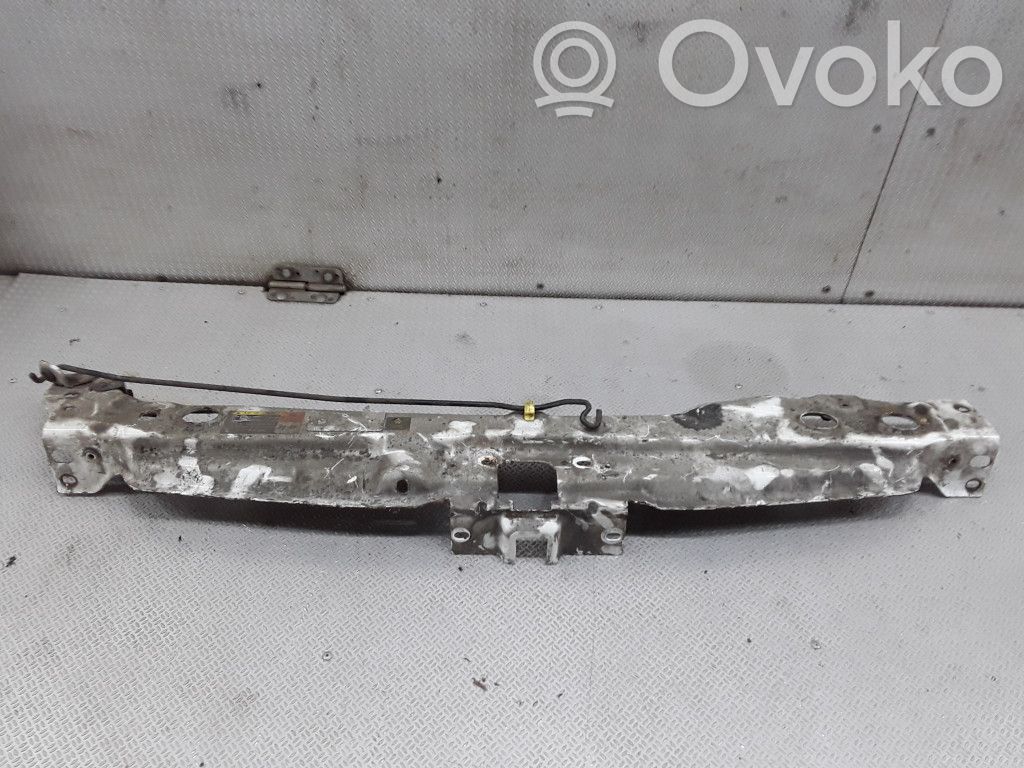 Top upper radiator support slam panel   6C115D066AC