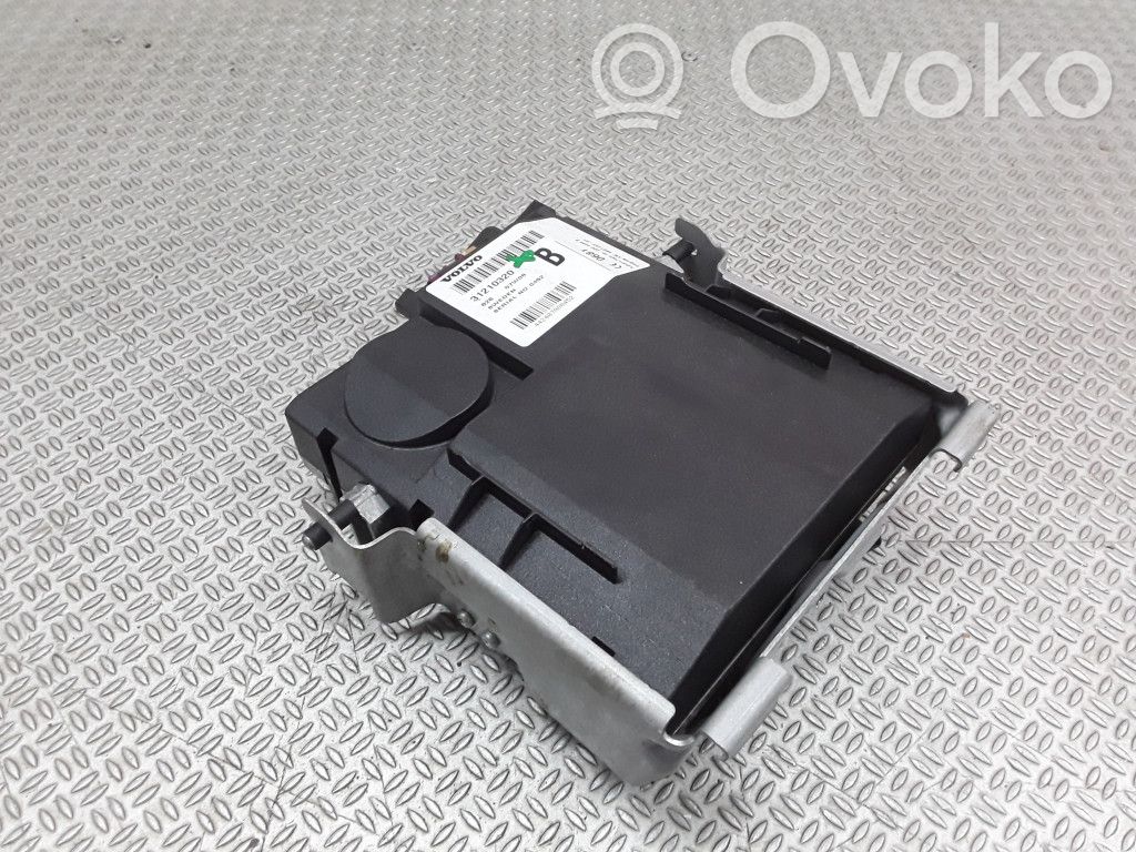 Volvo V50 Unité de commande, module téléphone 