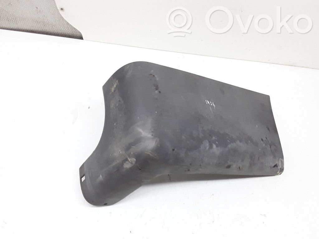 Rear bumper corner part panel trim   YC1517926AF