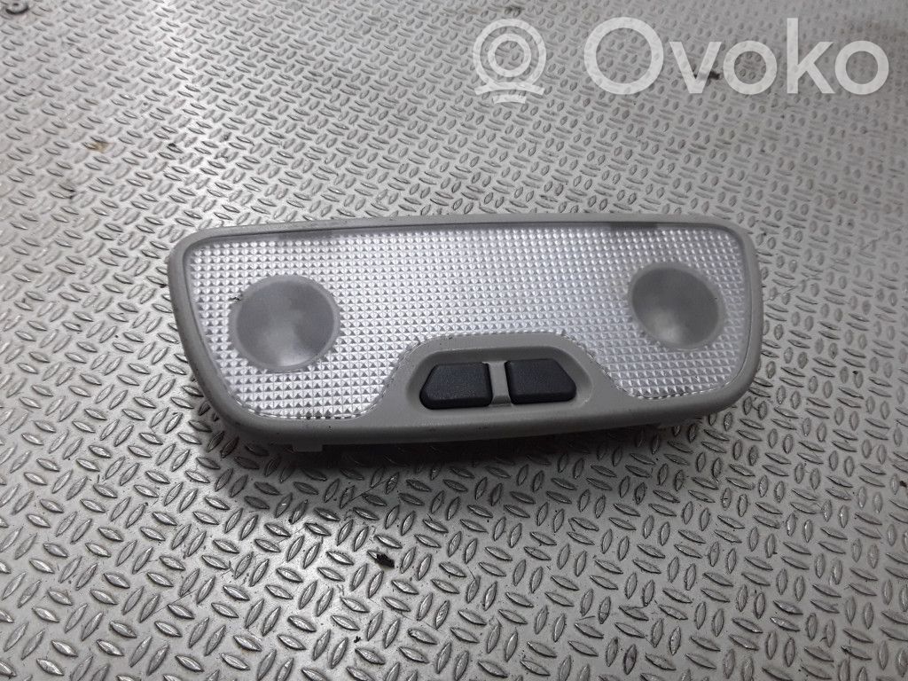 Éclairage lumière plafonnier arrière   30752084