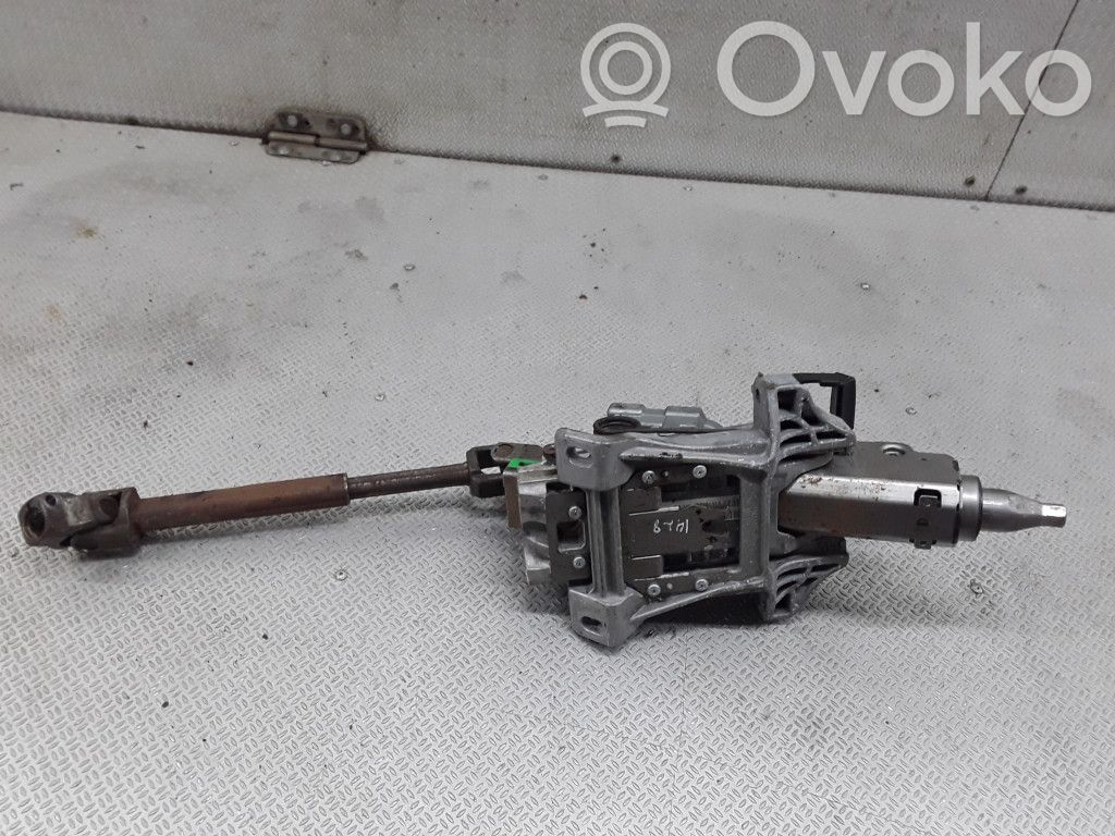 Vairo rato ašis
