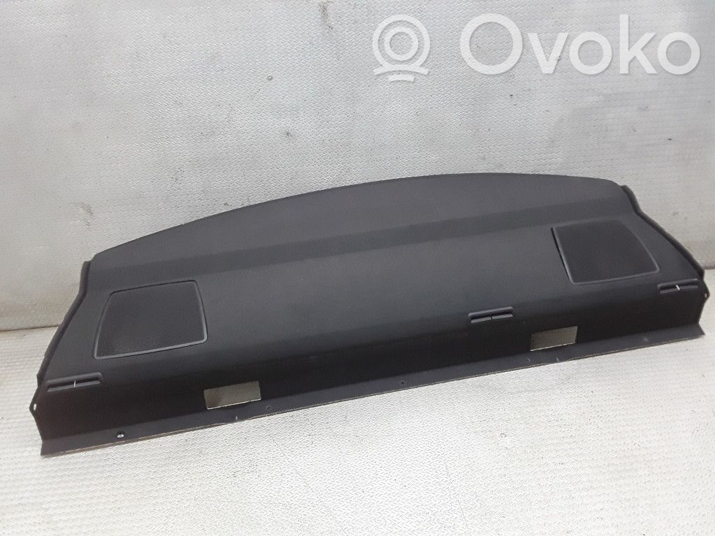 BMW 3 E90 E91 Parcel shelf 