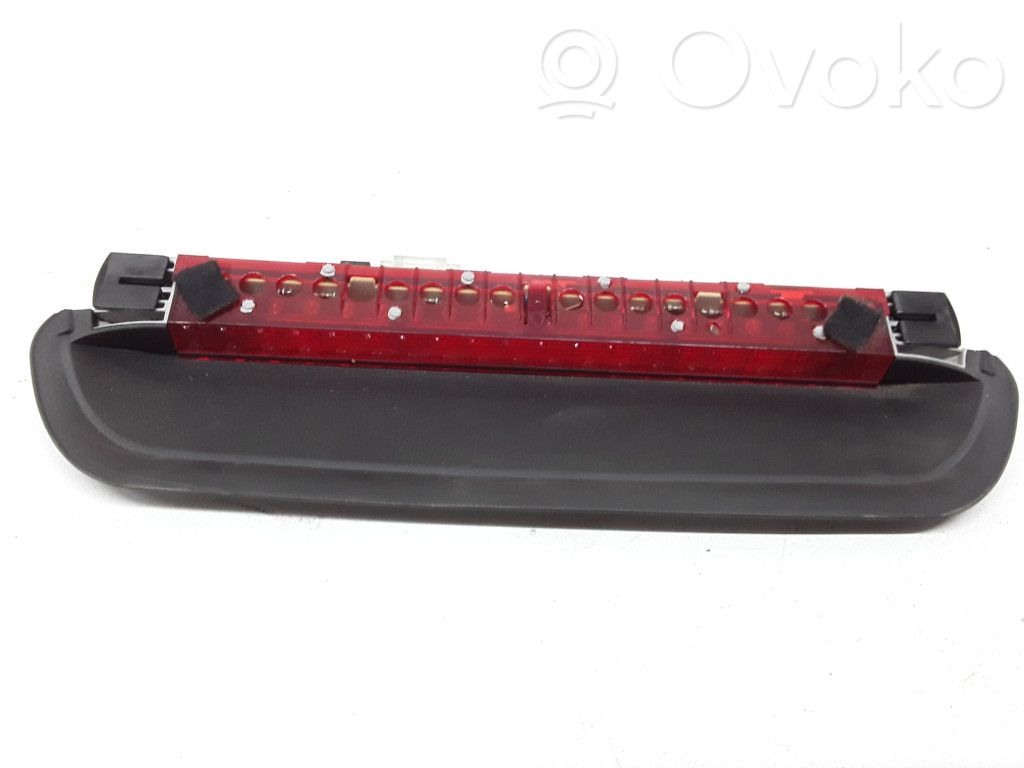 BMW 3 E90 E91 Third/center stoplight 