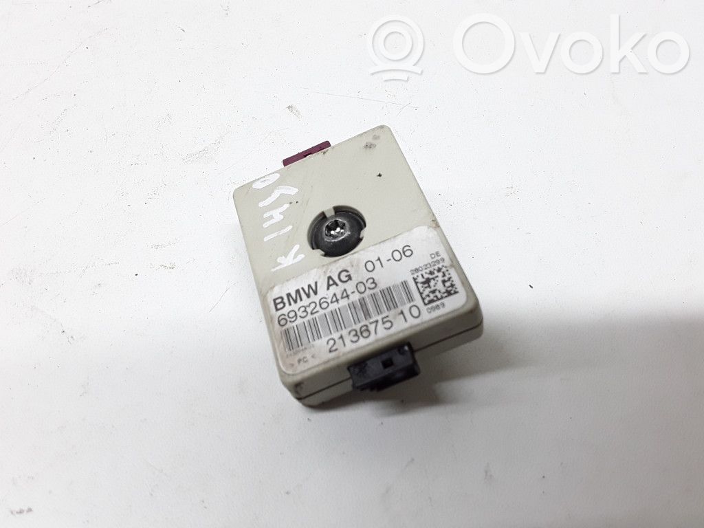 Amplificatore antenna   21367510