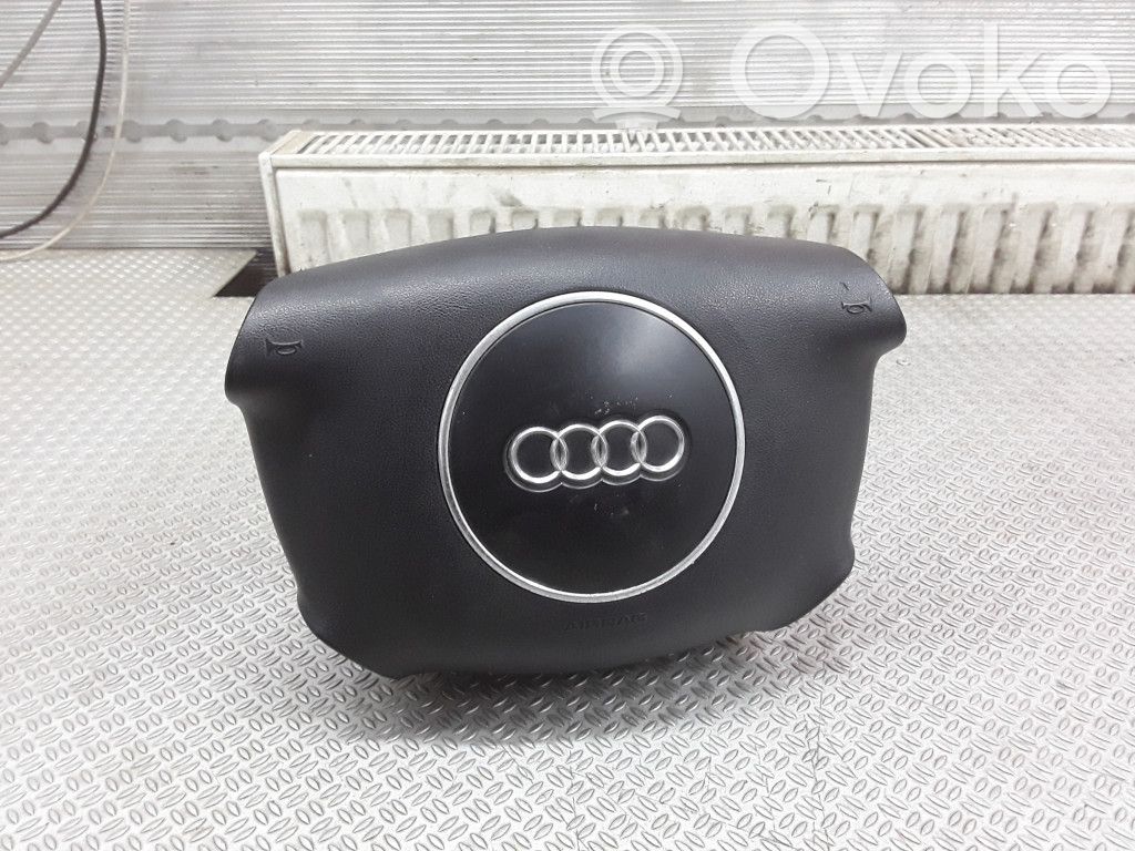 Steering wheel airbag   8E0880201AA